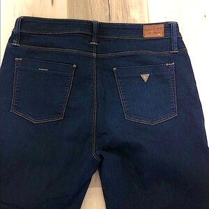 Guess Jeans - straight leg